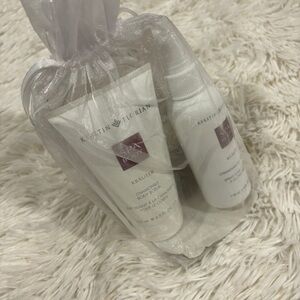 Kerstin Florian Spa Body Travel Set